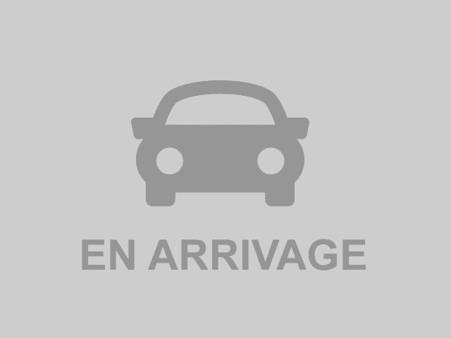 PEUGEOT Peugeot 3008  1.6 BlueHDi 120ch Allure S&S